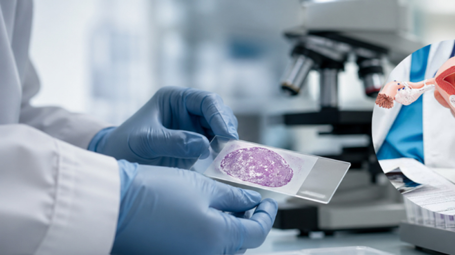 Crean atlas envejecimiento reproductor femenino en menopausia