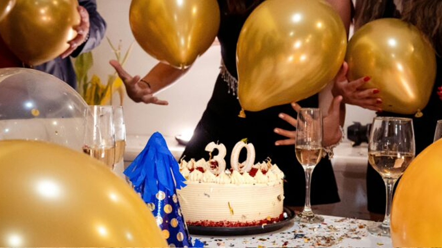 Científicos descubren que la adolescencia en realidad termina a los 30 años