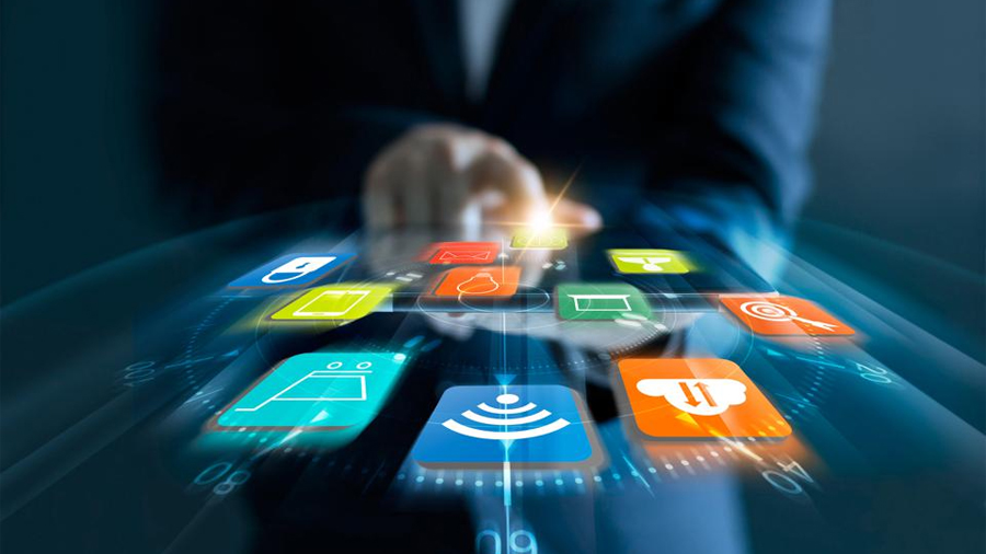 Plataformas digitales generan nuevas formas de desigualdad, alerta experto de la UNAM