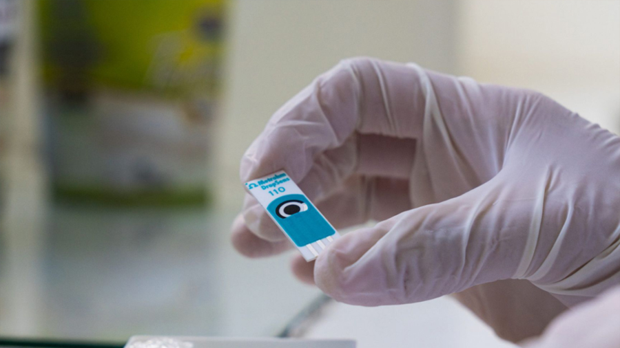 Científicos de Argentina crean sensor portátil para detectar arsénico en el agua