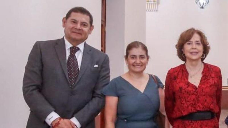 Puebla se posiciona como polo estratégico de innovación científica en México