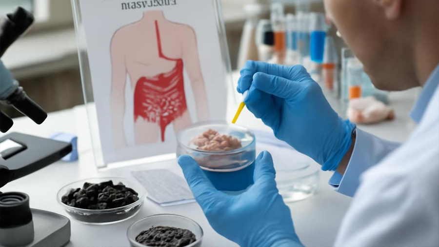 El compuesto del regaliz negro podría ser clave en el tratamiento de la enfermedad inflamatoria intestinal