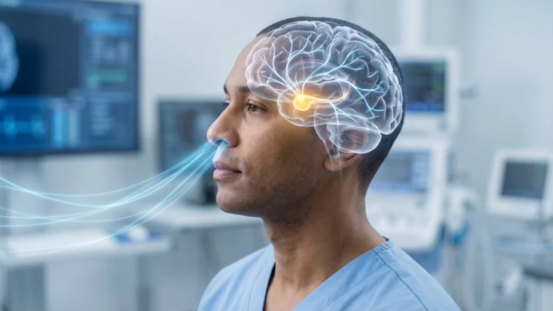 La respiración lenta reduce la ansiedad, según la ciencia