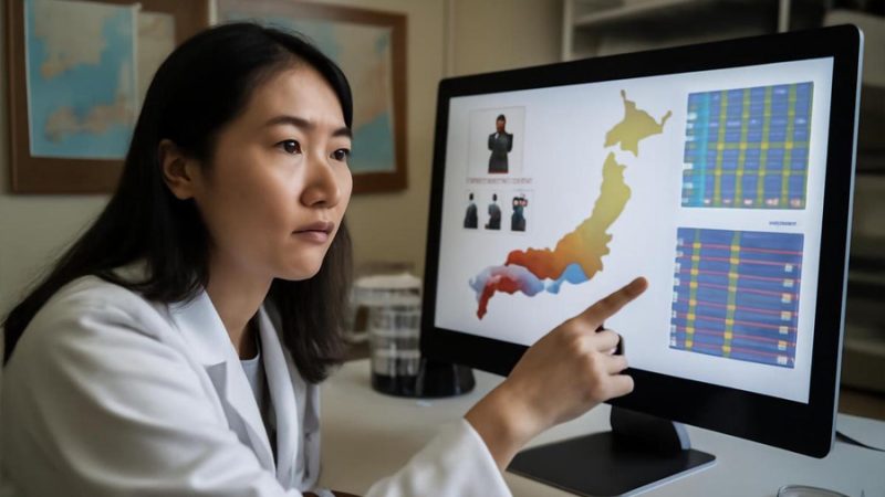 Descubrimiento genético en Japón revela una tercera ancestralidad oculta