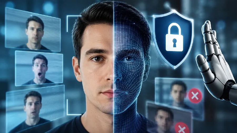 Rusia propone que redes sociales detengan difusión de videos creados con IA
