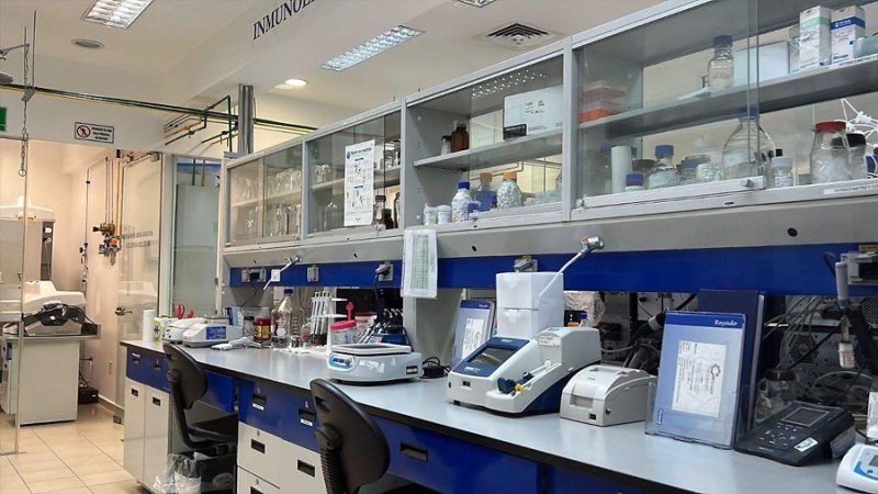 Necesarios, mayores recursos para desarrollar proyectos de biotecnología en Morelos