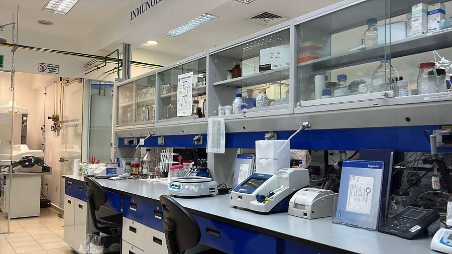 Necesarios, mayores recursos para desarrollar proyectos de biotecnología en Morelos