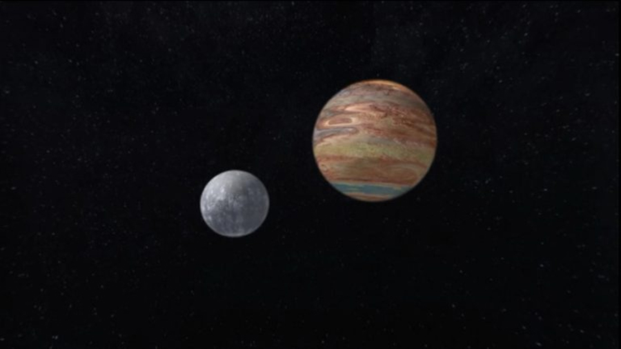 Investigador chileno lidera descubrimiento de posibles planetas que viajan solos por la galaxia