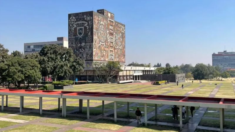 UNAM explica científicamente el fenómeno del déjà vu en México