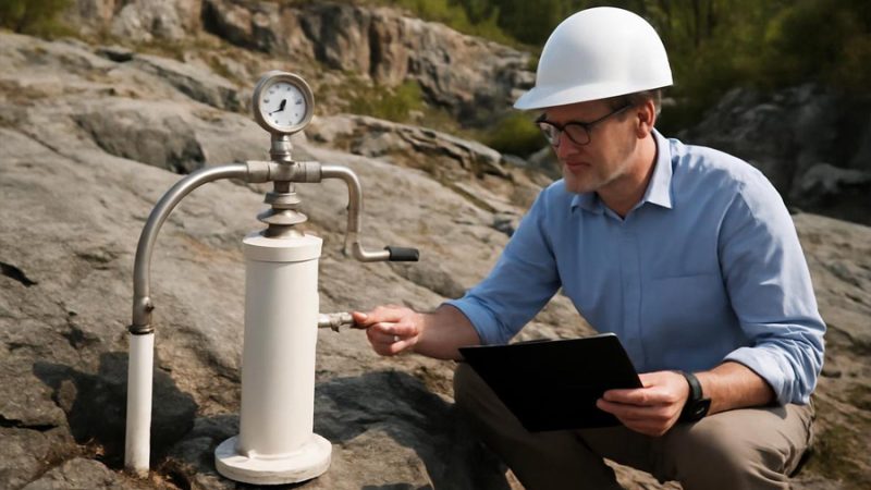 Descubren fuente masiva de hidrógeno natural bajo Canadá que podría revolucionar la energía