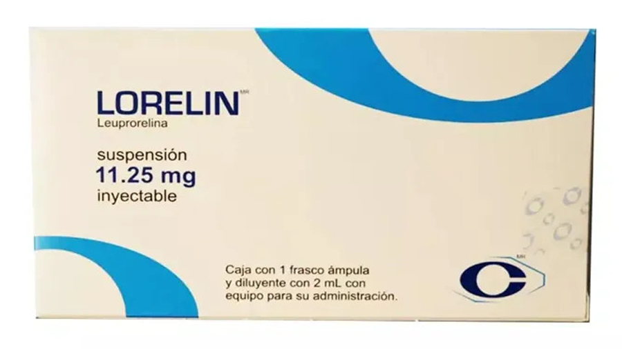 Lorelin: guía completa para entender este tratamiento hormonal