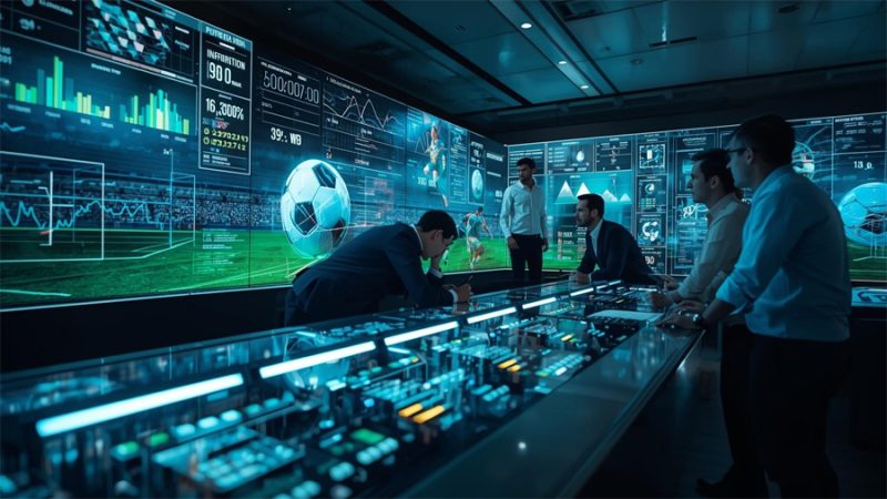 Modelos predictivos basados en inteligencia artificial en el deporte contemporáneo: avances, límites y aplicaciones