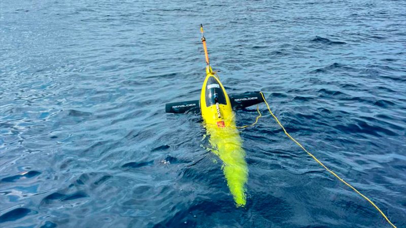 Desarrollan sistema de monitoreo y alerta temprana de ciclones tropicales para México