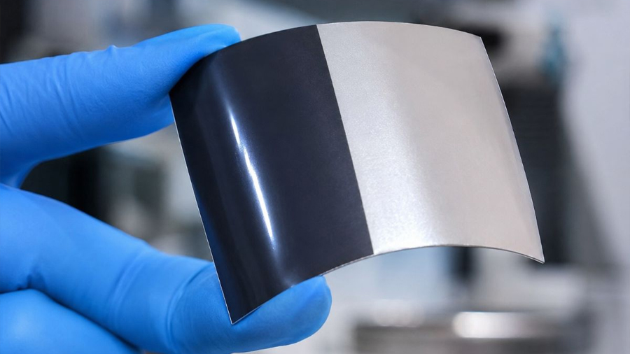 Investigadores chinos desarrollan material inspirado en los pingüinos que alterna entre calefacción y refrigeración de forma pasiva