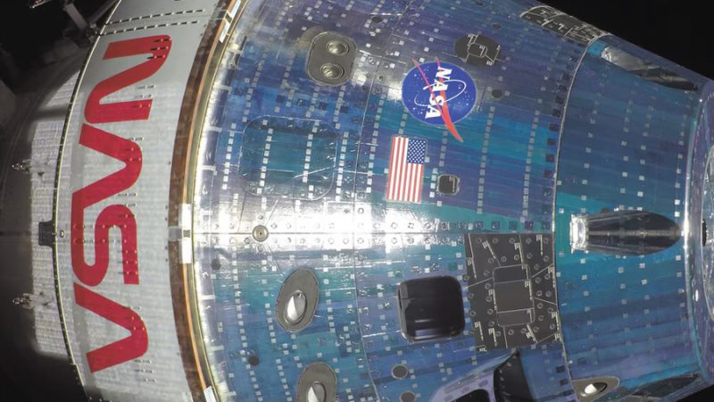 La NASA busca viajar con menos equipaje a la Luna: las claves y el avance que podría hacerlo posible