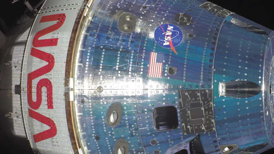 La NASA busca viajar con menos equipaje a la Luna: las claves y el avance que podría hacerlo posible