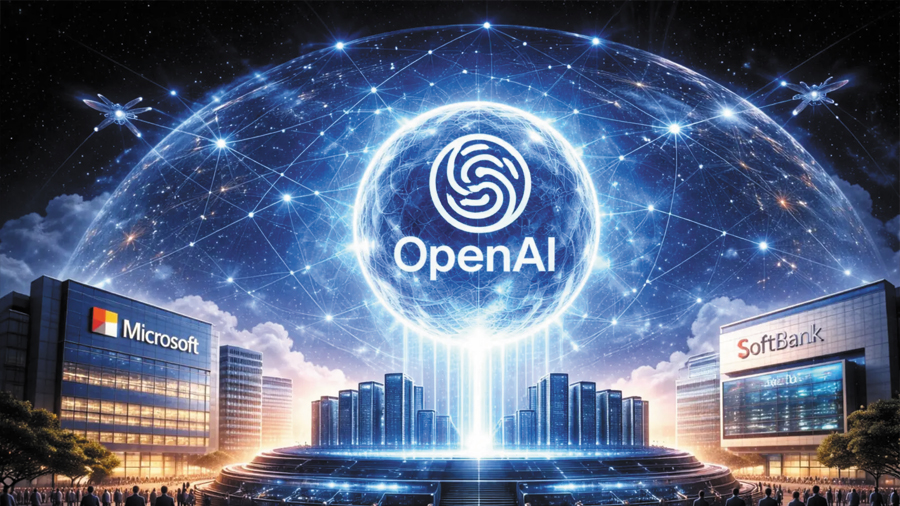 OpenAI corrige el discurso del apocalipsis laboral mientras la IA transforma las empresas
