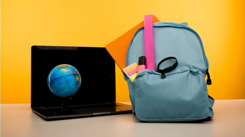 Cómo cambiaron las compras de mochilas escolares con la digitalización y las nuevas tendencias juveniles