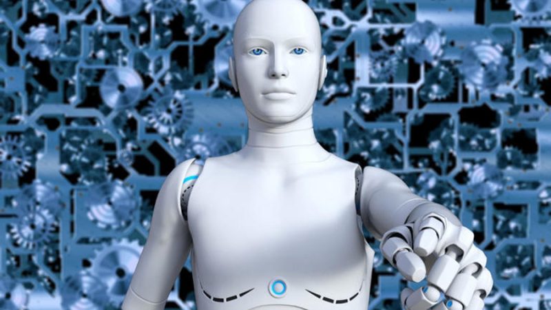 Alemania reescribe las leyes de la robótica: Investigadores crean músculos artificiales que se pueden controlar con la luz