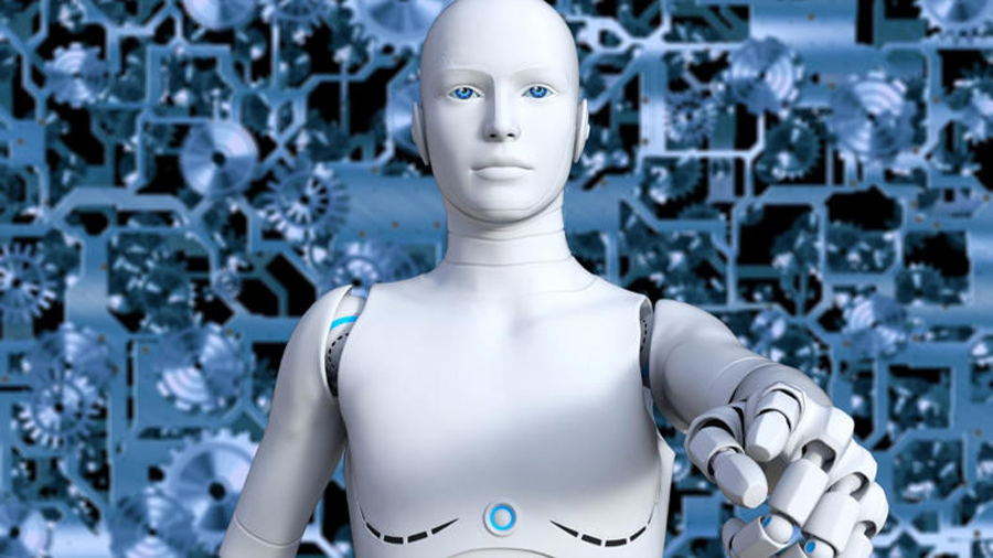 Alemania reescribe las leyes de la robótica: Investigadores crean músculos artificiales que se pueden controlar con la luz