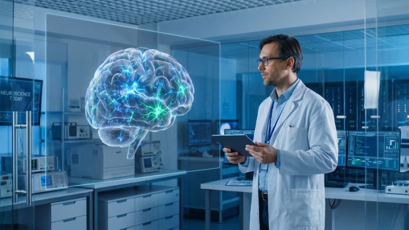 Descubren cómo el cerebro adapta sus estrategias ante nuevos desafíos