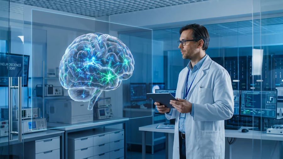 Descubren cómo el cerebro adapta sus estrategias ante nuevos desafíos
