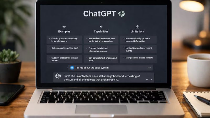 Descubren ChatGPhish: usa resúmenes de ChatGPT para engañar a otros usuarios