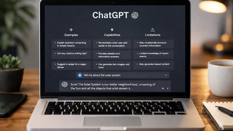 Descubren ChatGPhish: usa resúmenes de ChatGPT para engañar a otros usuarios