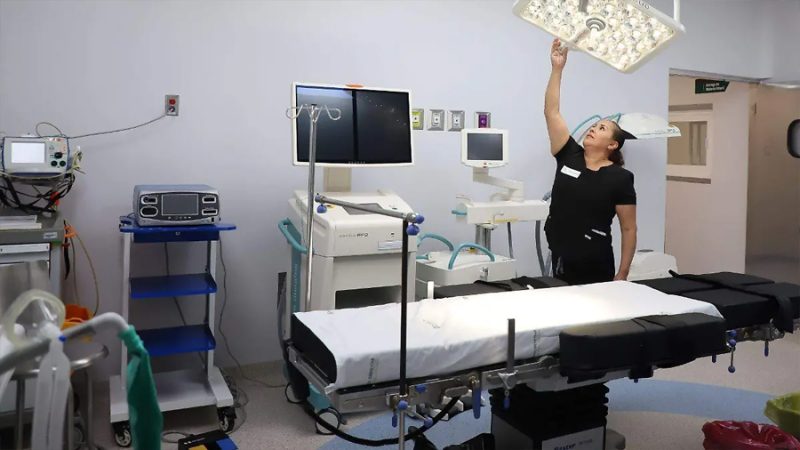 Miastenia gravis, la rara enfermedad que afecta a mujeres menores de 40 años y hombres mayores de 60