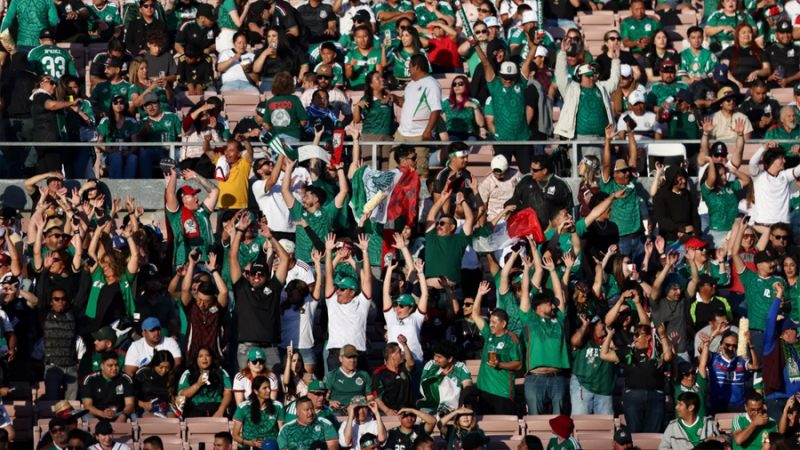 El Mundial 2026 será el primero de la IA, que promete salvarte del tráfico y transformar los negocios