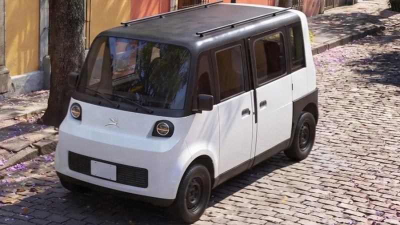 Olinia: cuando la innovación también es soberanía