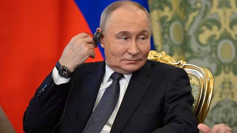 Rusia quiere convertir a estos países de América Latina en potencias globales y los apoyará con tecnología de última generación
