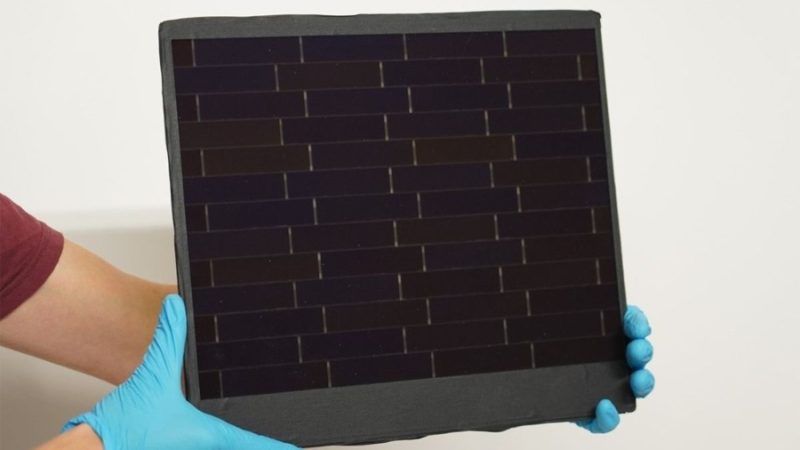 Científicos alemanes crean el panel solar más eficiente del mundo: alcanza un 34,4% de eficiencia gracias a tecnología espacial