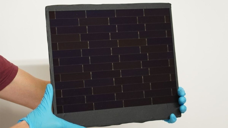 Científicos alemanes crean el panel solar más eficiente del mundo: alcanza un 34,4% de eficiencia gracias a tecnología espacial