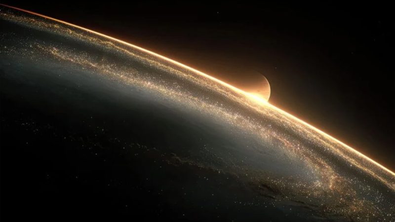El hallazgo que cambia la búsqueda de vida en el universo: encuentran por primera vez exoplanetas con escudos magnéticos