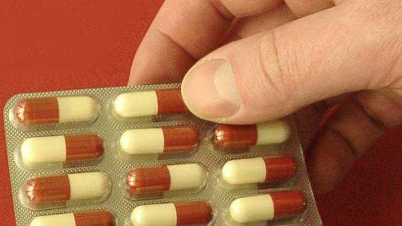 Descubren una nueva clase de antibióticos que matan a bacterias farmacorresistentes