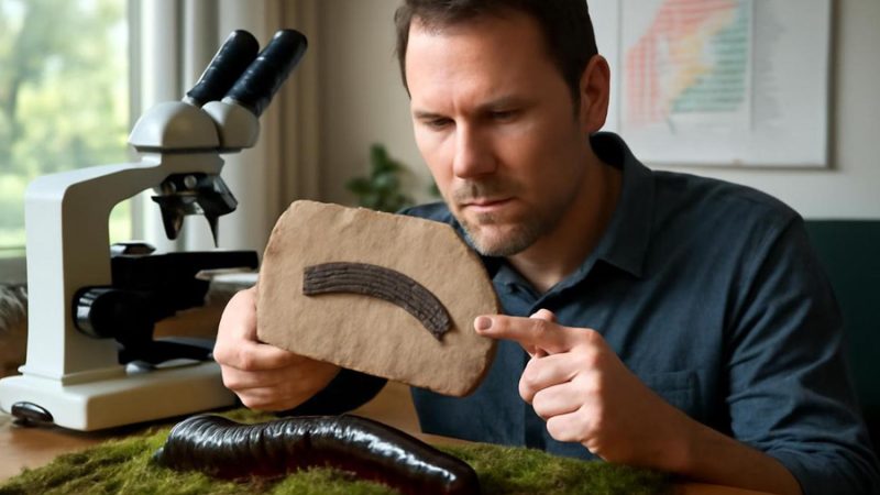 Los milpiés llegaron a la tierra 80 millones de años antes que los vertebrados