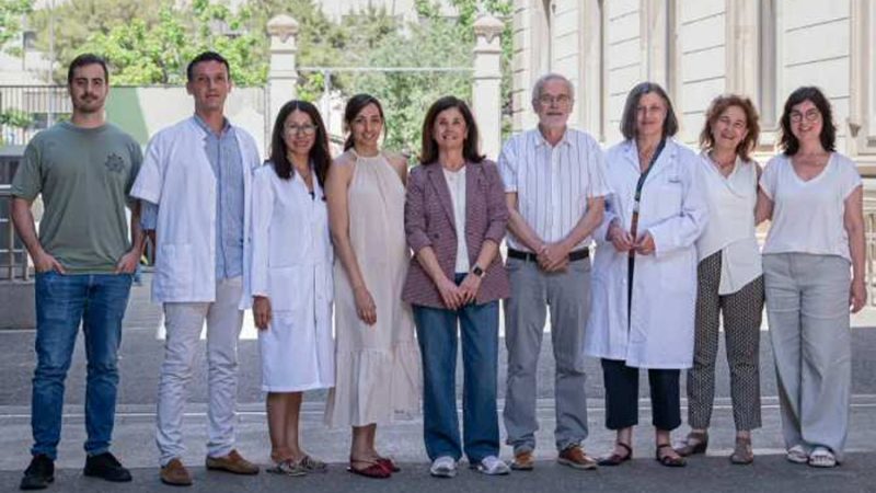 Fármaco que puede prevenir la aparición de la artritis reumatoide