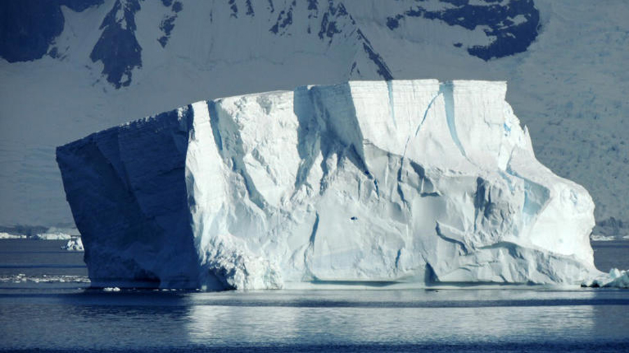 El día que la ciencia encontró masas de hielo gigantes de 18,000 años de antigüedad en la oscura profundidad del mar del Norte
