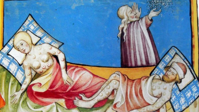La peste ya mataba humanos hace 5.500 años: descubren la epidemia más antigua registrada