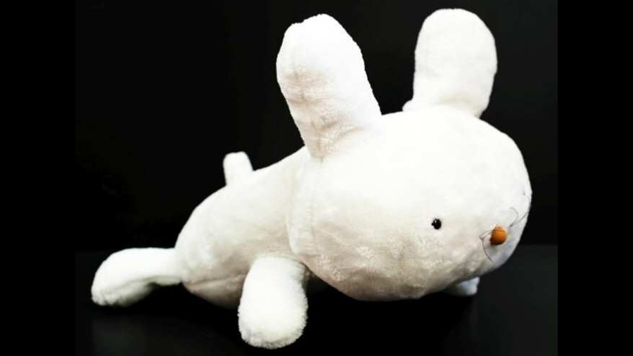 Nuevo robot mascota que reconoce a las personas por su voz