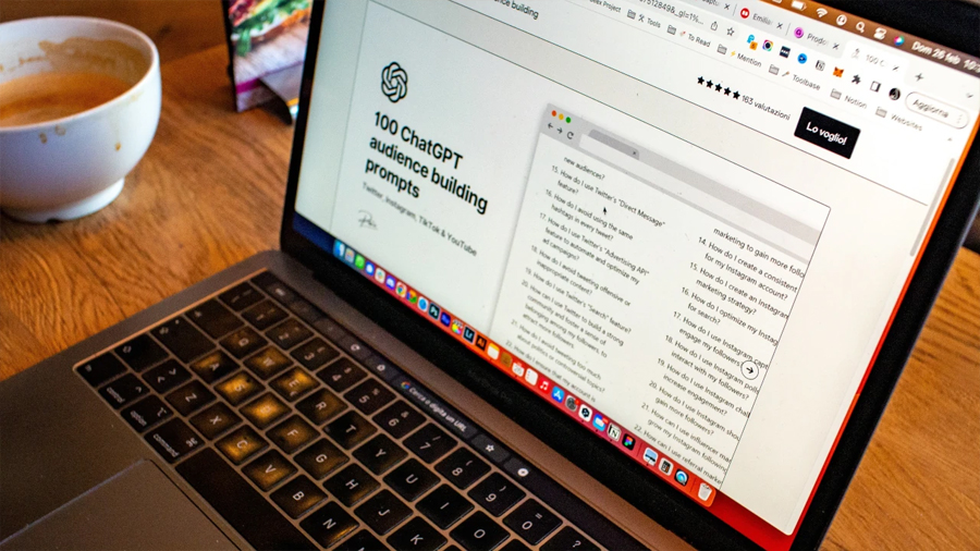 ChatGPT supera los 1,000 millones de usuarios mensuales y hace historia