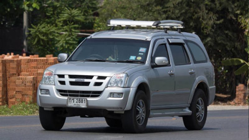 Camionetas tipo SUV: por qué son la opción favorita del mercado automotor