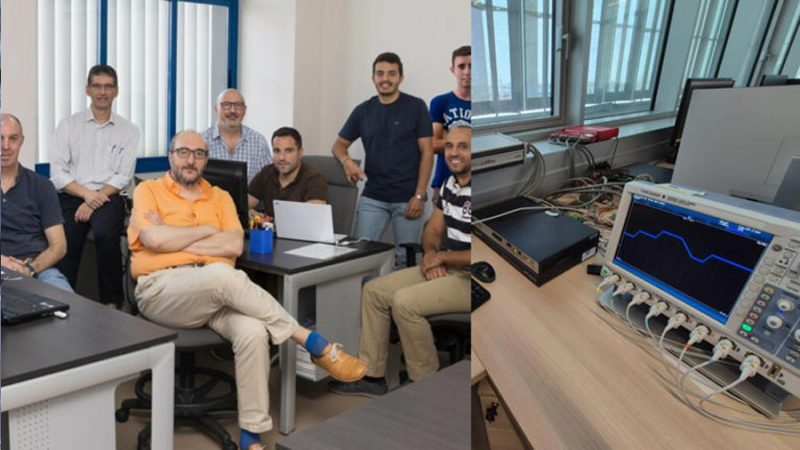 La ciencia española, en racha: investigadores de Cádiz crean un sistema inteligente que reduce un 36% la dependencia eléctrica de una vivienda
