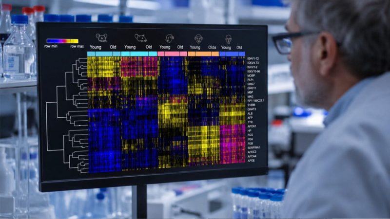 Científicos de Harvard crean un reloj biológico capaz de predecir cuándo nos vamos a morir con una precisión nunca antes vista