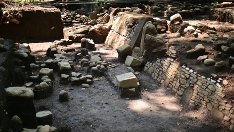 Arqueólogos descubren ruinas prehispánicas con rasgos mayas y características ‘nunca antes vistas’ en México