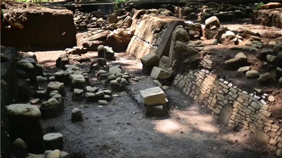 Arqueólogos descubren ruinas prehispánicas con rasgos mayas y características ‘nunca antes vistas’ en México