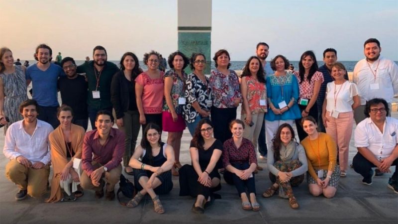 Trabajan en identificar genes que causan trastornos neuropsiquiátricos en México