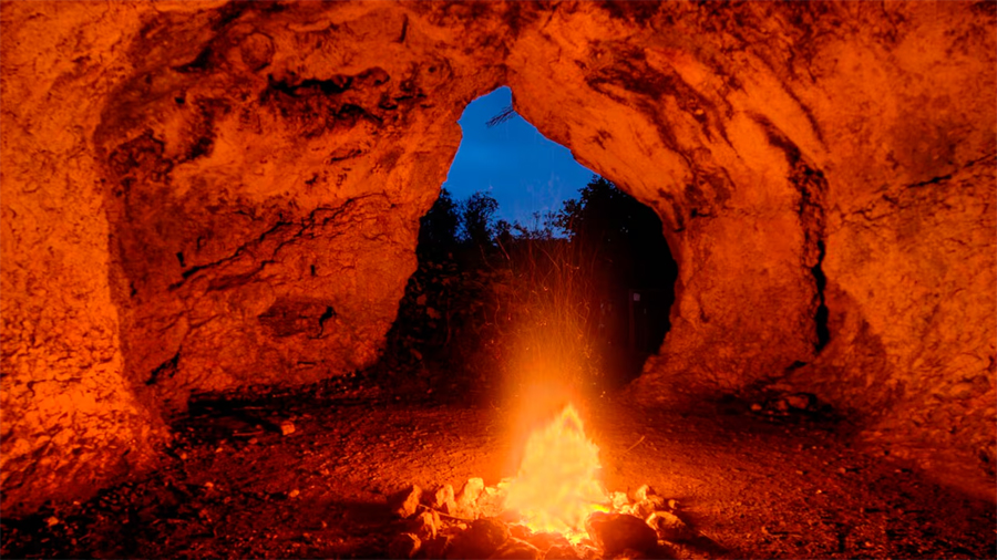 Humanos dominaron el fuego antes de lo que creíamos