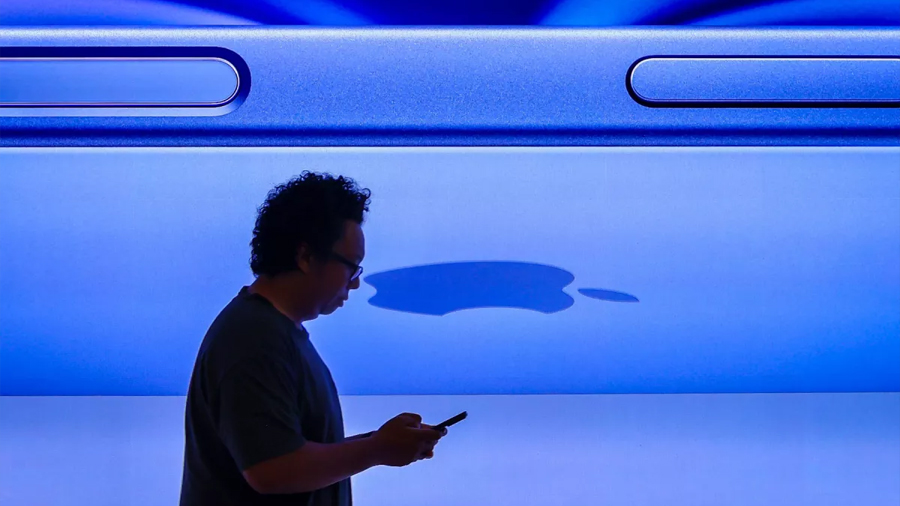 Una falla de privacidad pone en duda una de las mayores promesas de Apple